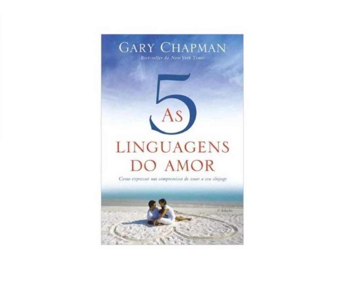 Social 5 Linguagens do Amor 