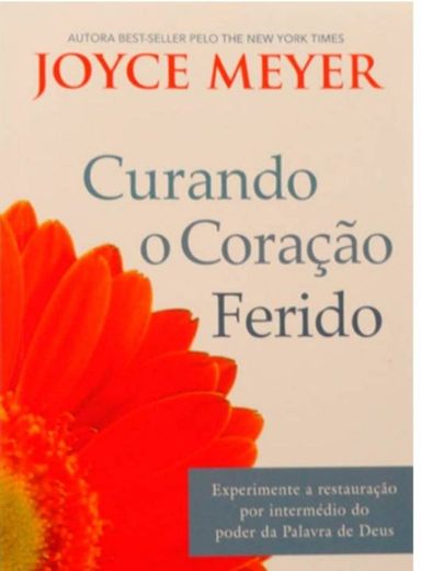 Livro Joyce Mayer 