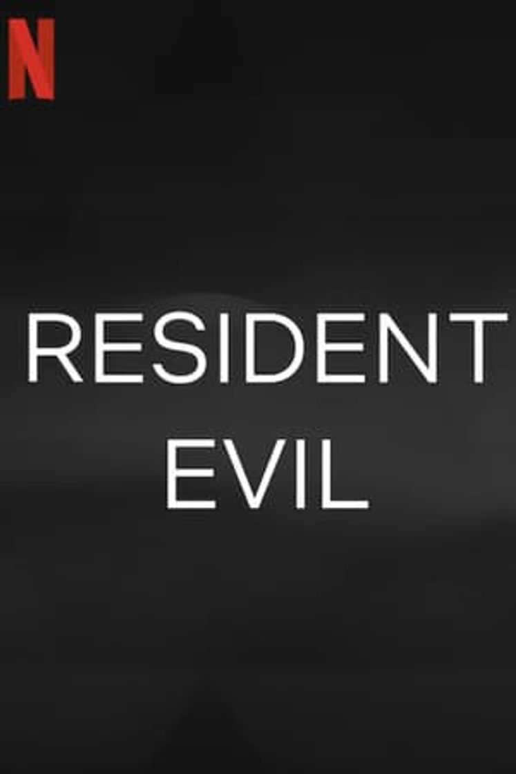 Serie Resident Evil