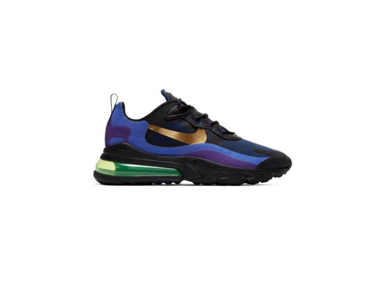 Fashion Nike Air MAX 270 React