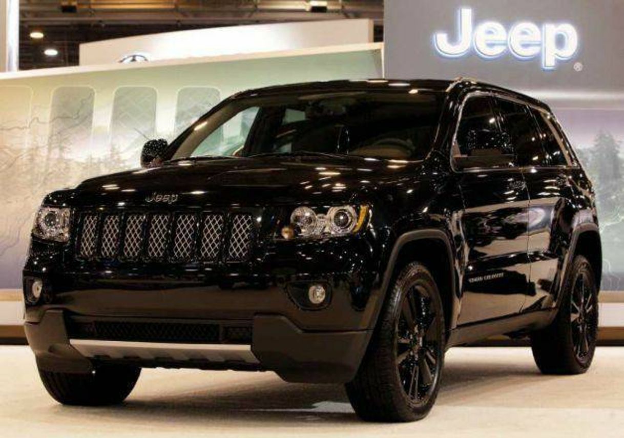 Fashion JEEP