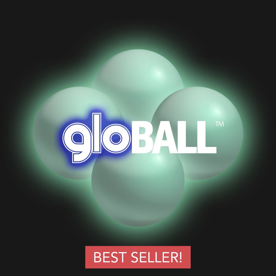 GLOBALL™ Starter Pack of 4 - GloBallOfficial