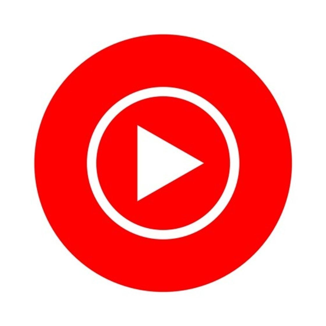 App YouTube Music