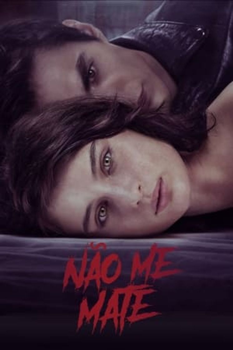 Movie No me mates