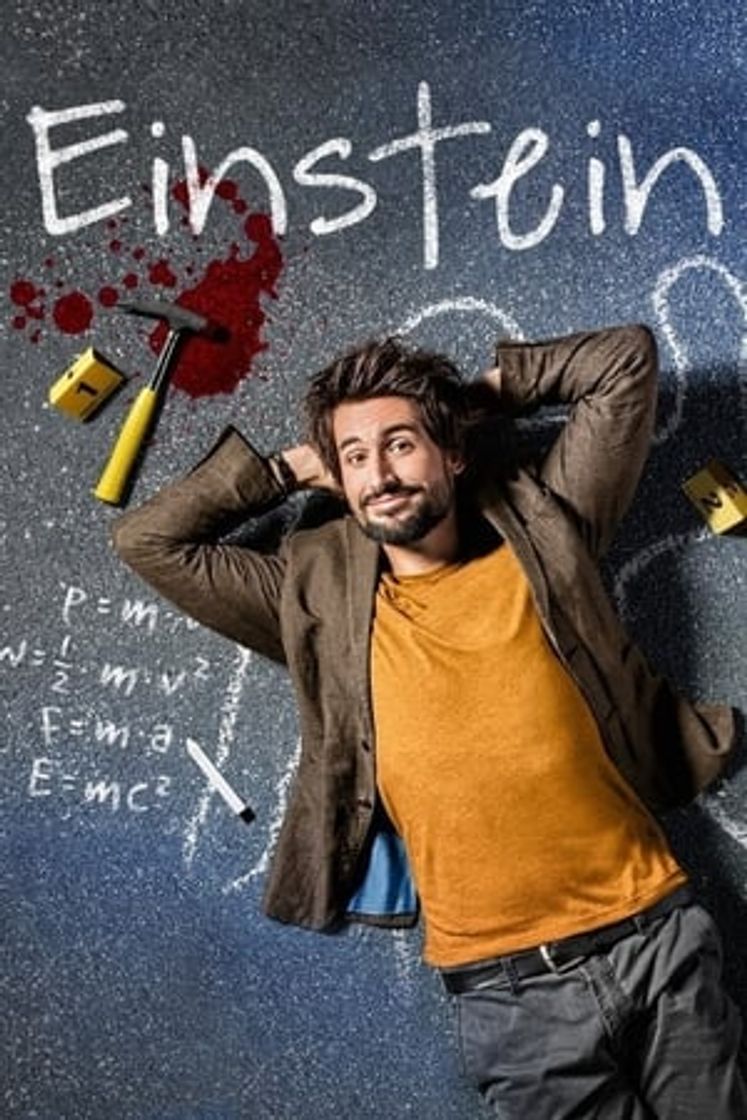 Serie Einstein