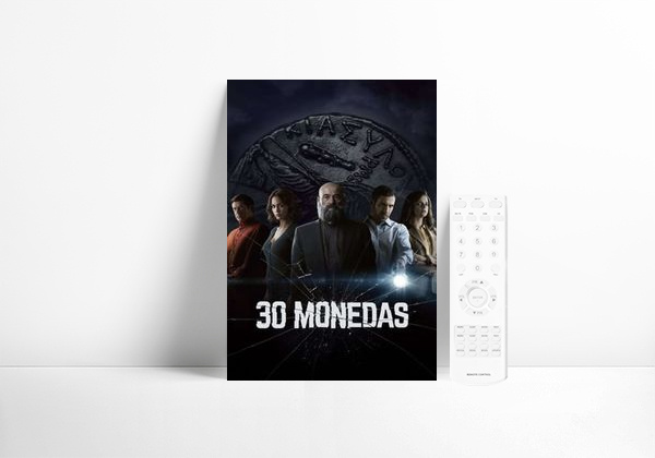 Serie 30 Coins