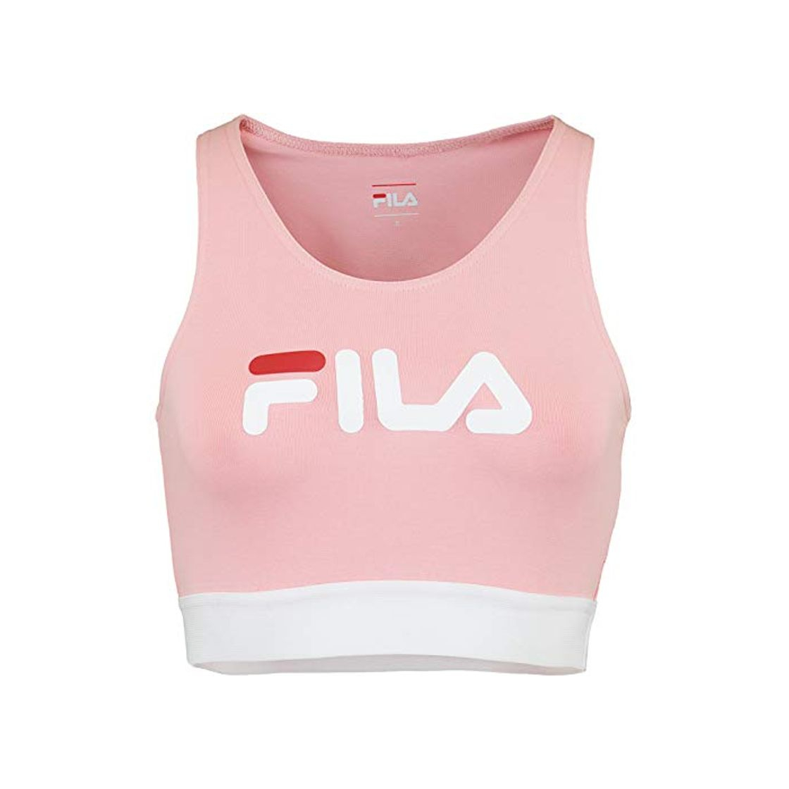 Moda Fila Josette Cropped