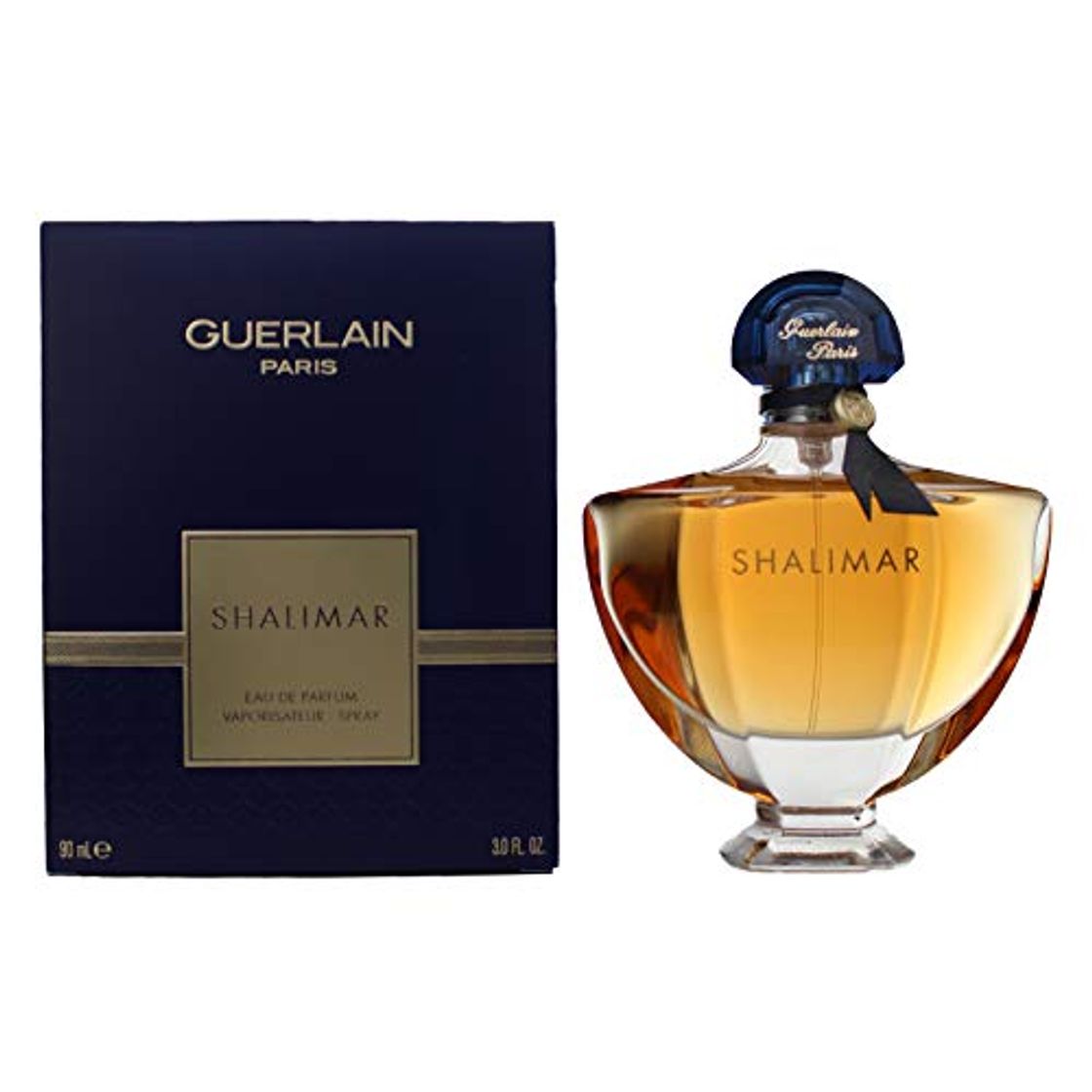 Belleza Guerlain Shalimar 90 ml - eau de parfum