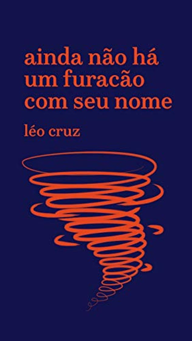 Libros Ainda não há um furacão com seu nome