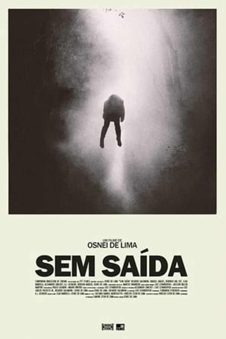 Movie Sem Saída