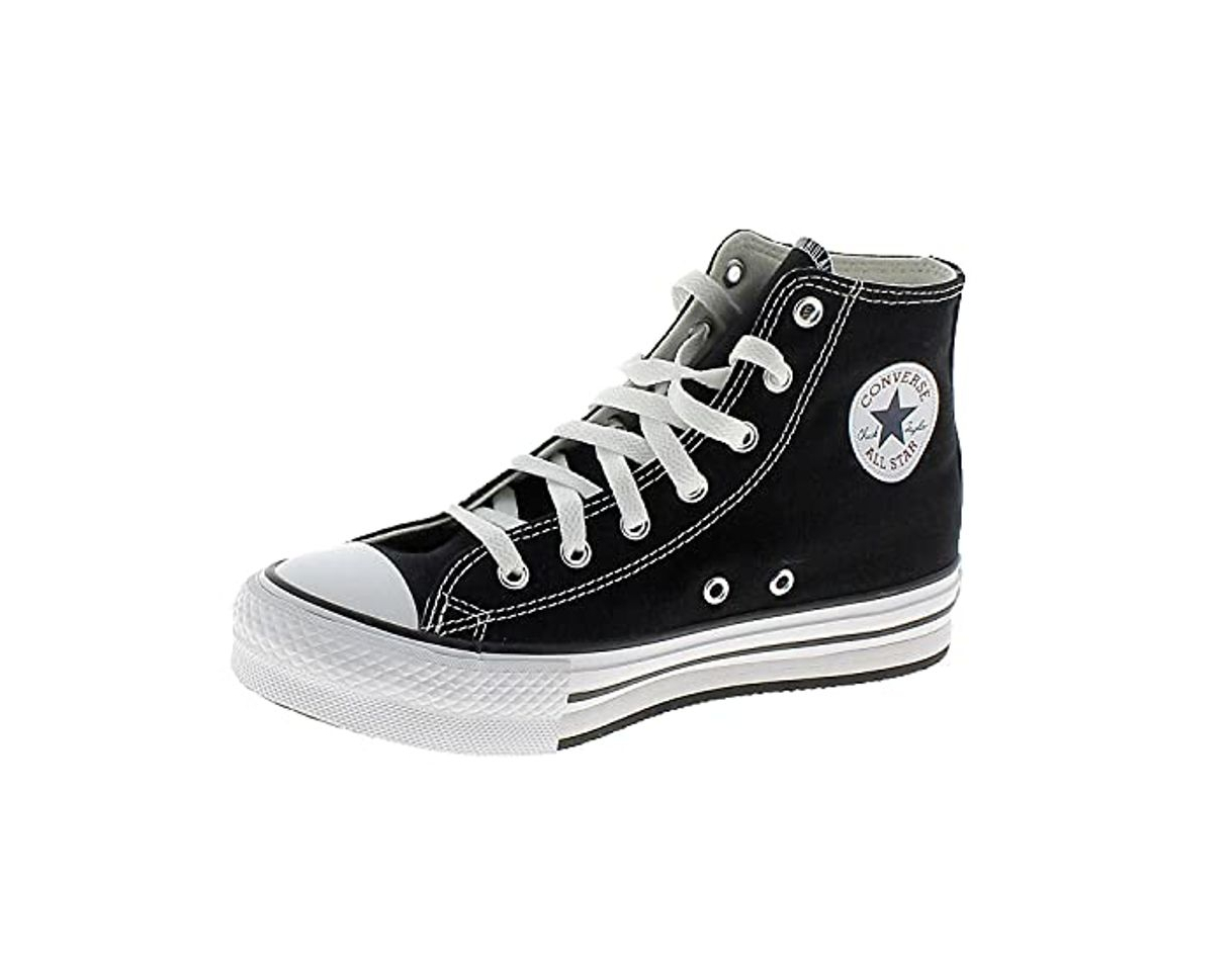 Moda Converse Chuck Taylor All Star EVA Lift-HI