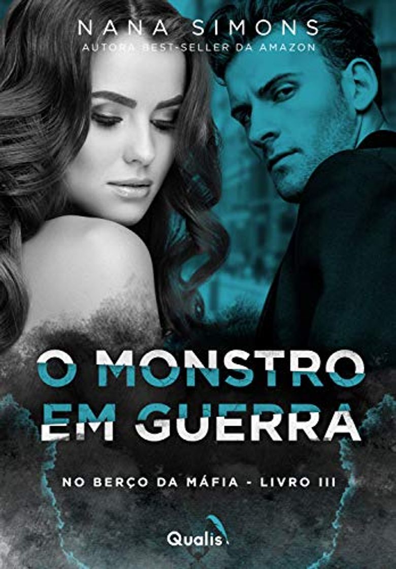 Libros O monstro em guerra