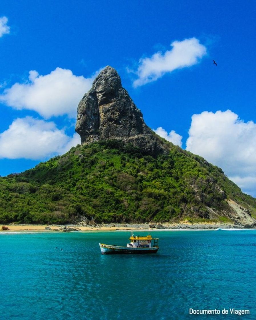 Place Fernando de Noronha