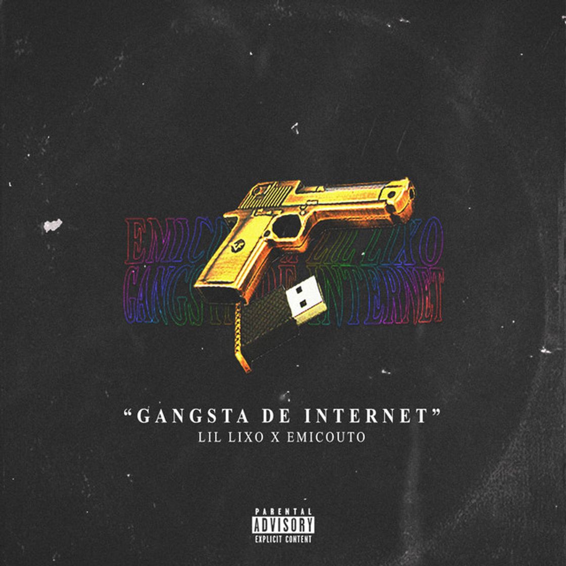 Music Gangsta de Internet