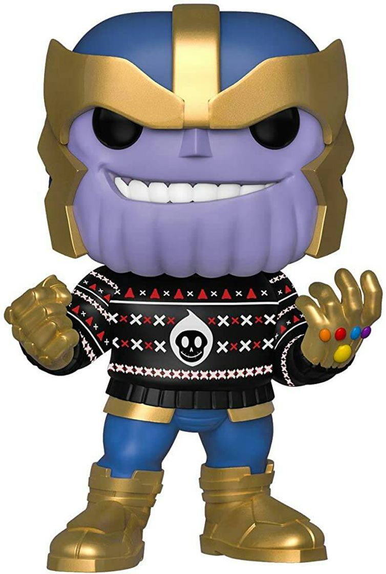 Fashion Funko Pop! Thanos