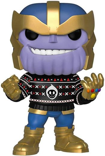 Funko Pop! Thanos