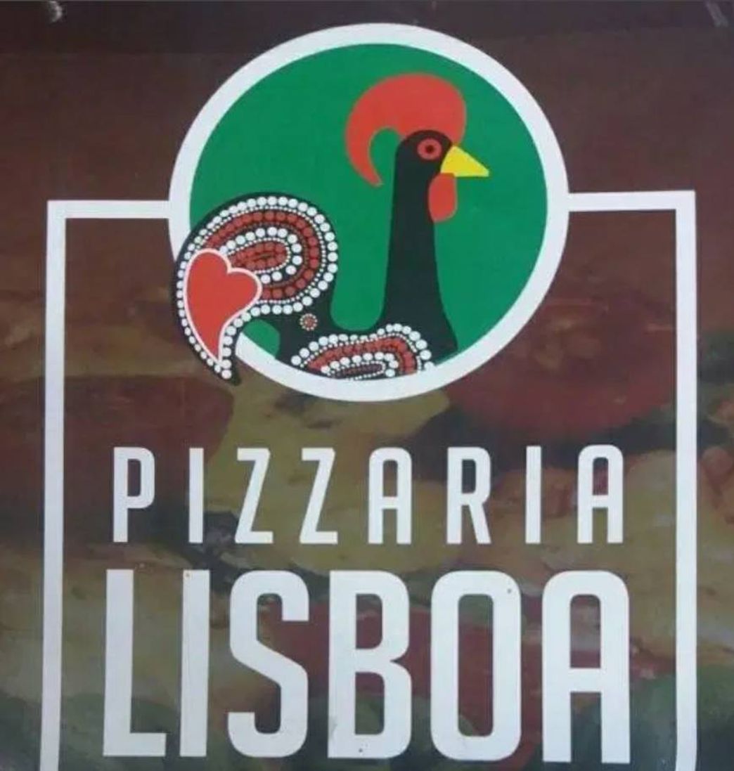 Restaurantes Pizzaria Lisboa