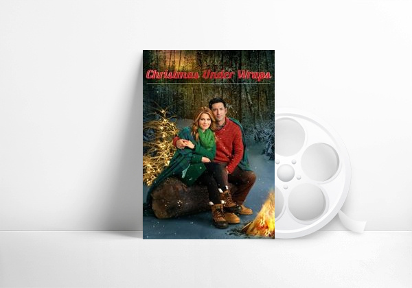 Película Navidades en incógnito