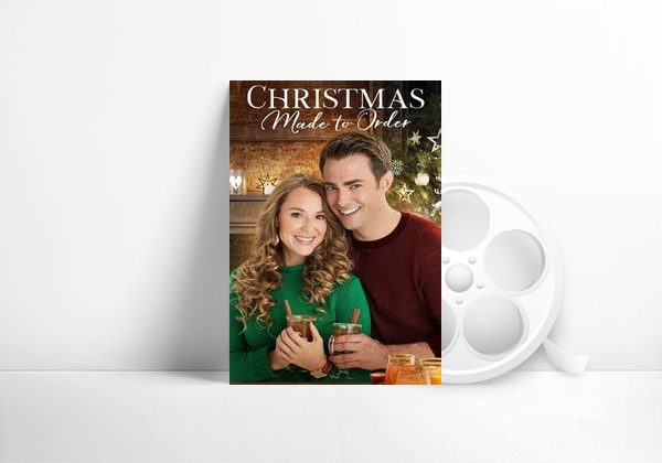 Película Navidades por encargo