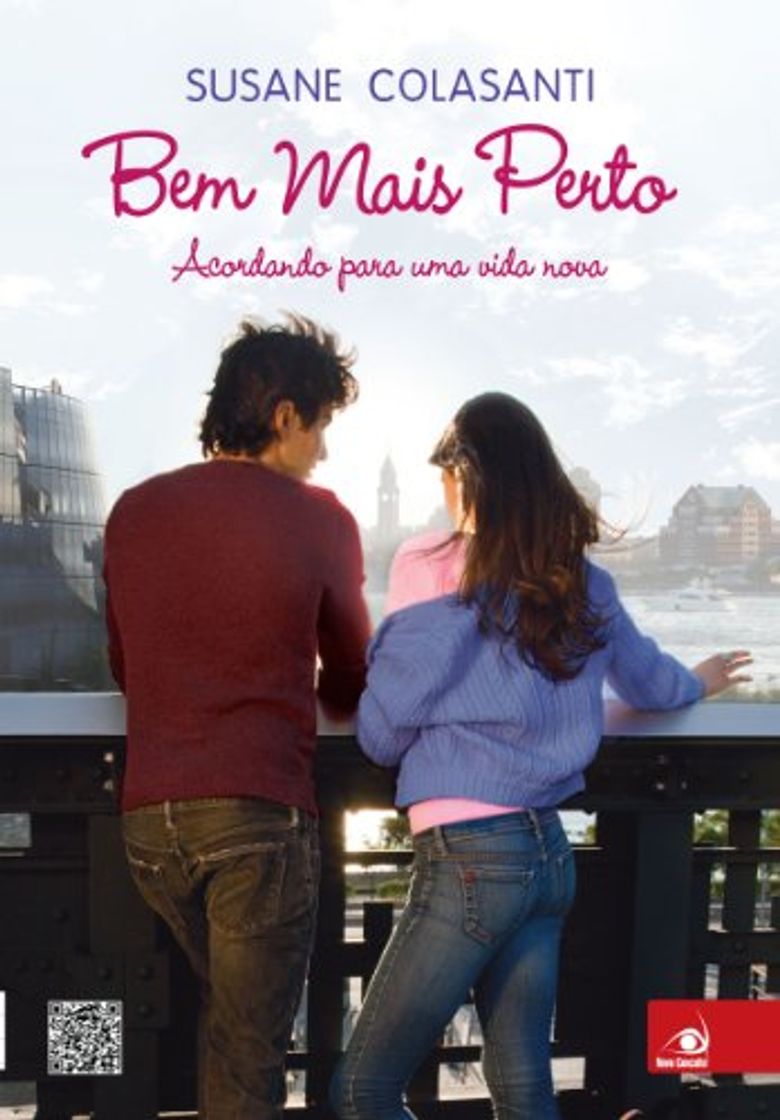 Libro Bem mais perto