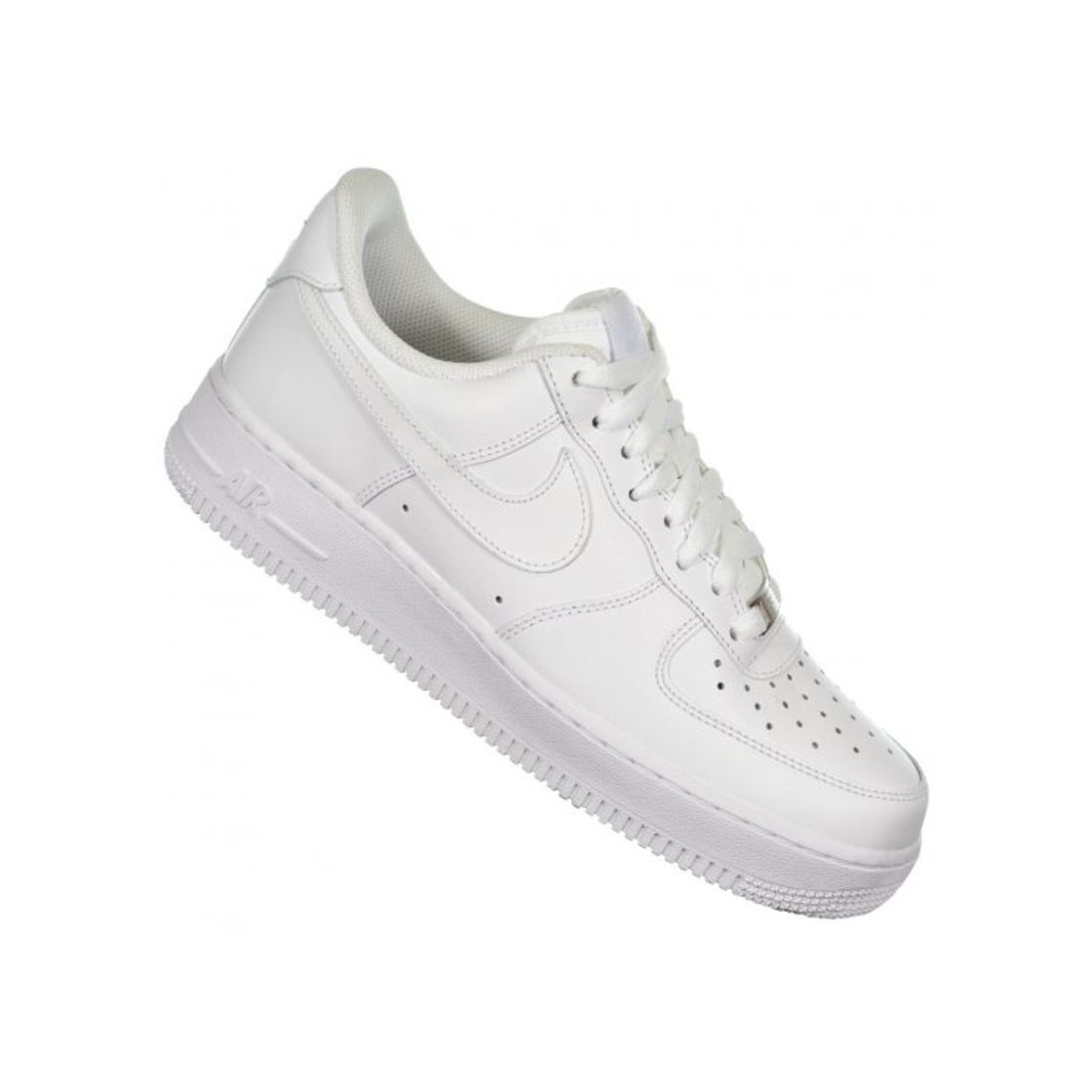 Moda Tênis nike Air Force 1