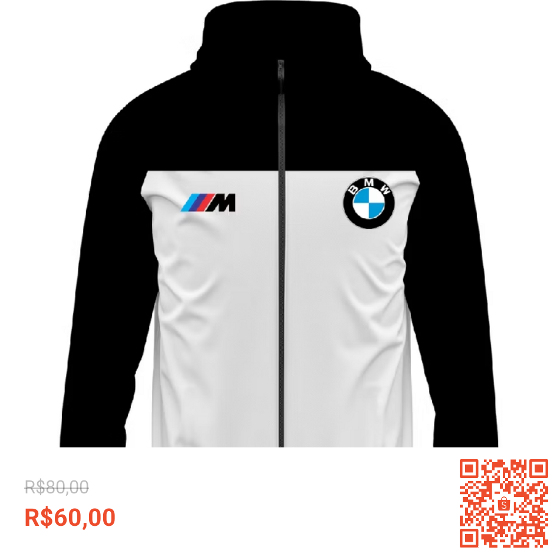 Social CORTA VENTO CASACO BLUSA DE FRIO.