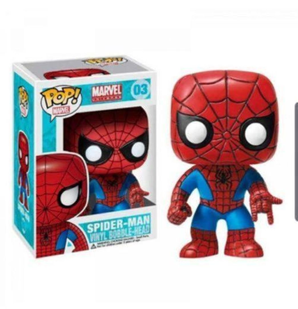 Social Funko