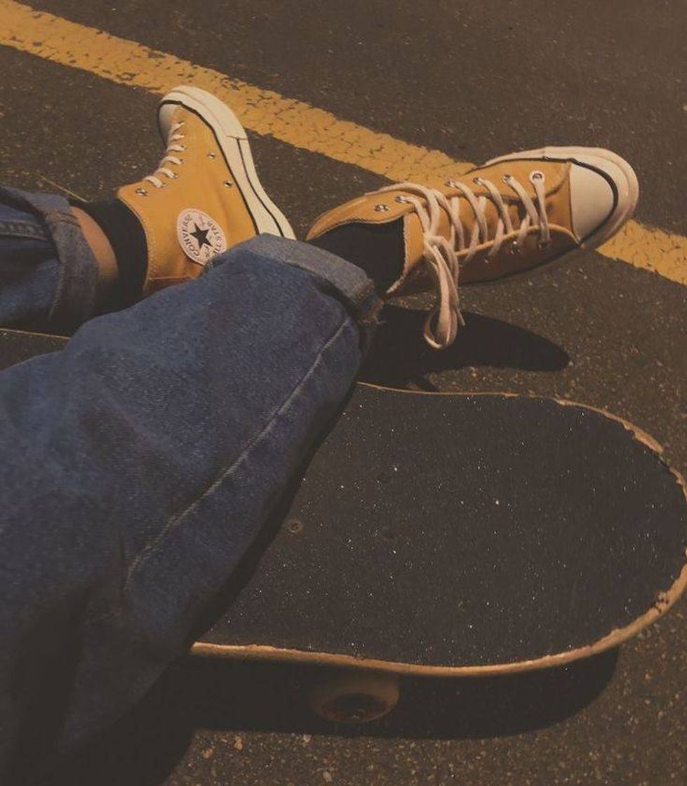 Fashion Skate