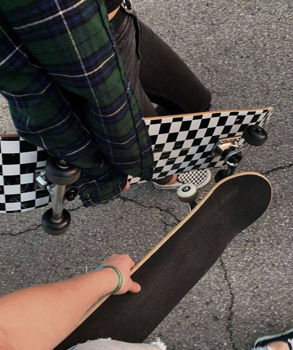 Fashion Skate