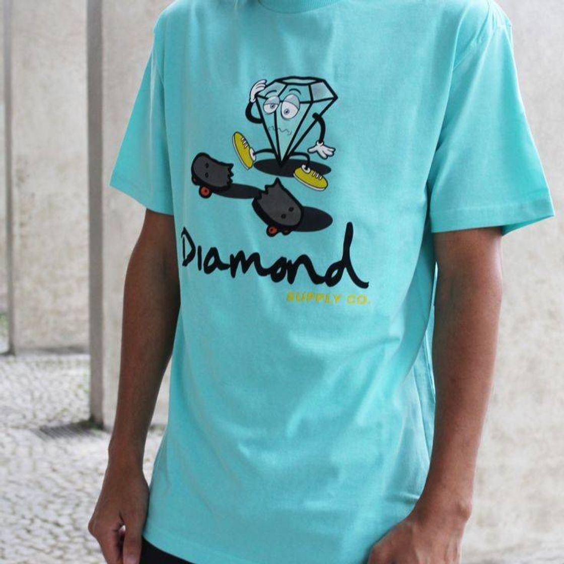 Fashion T-shirt