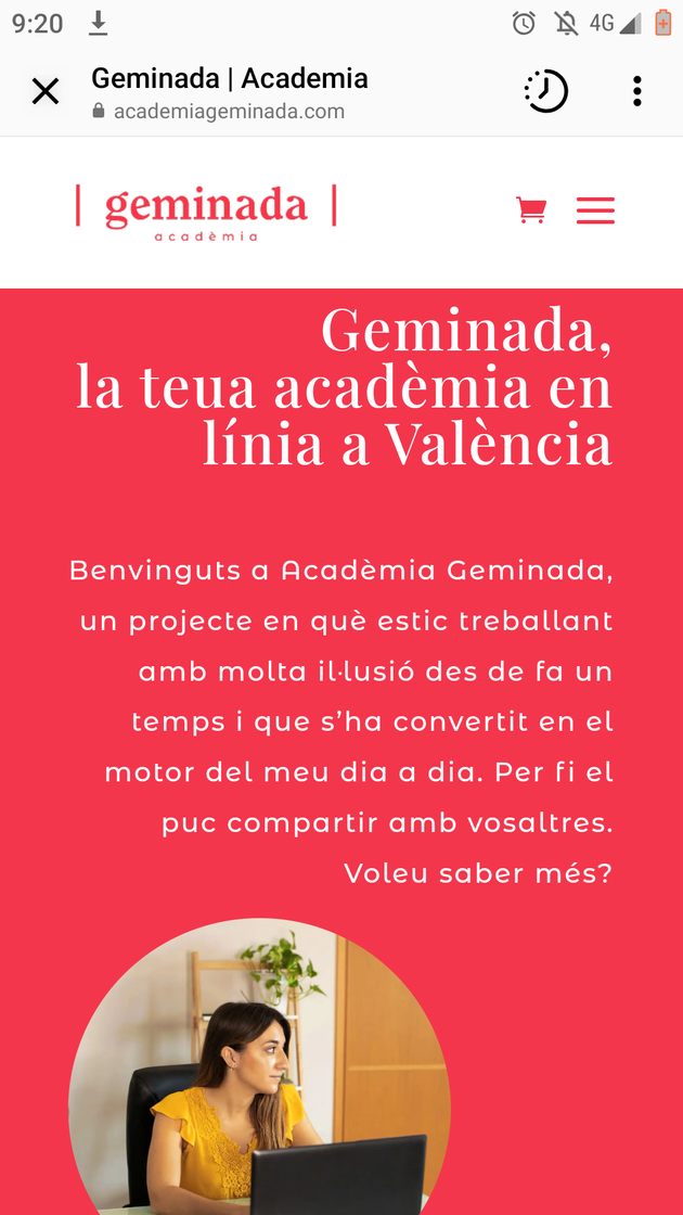 Academia Geminada