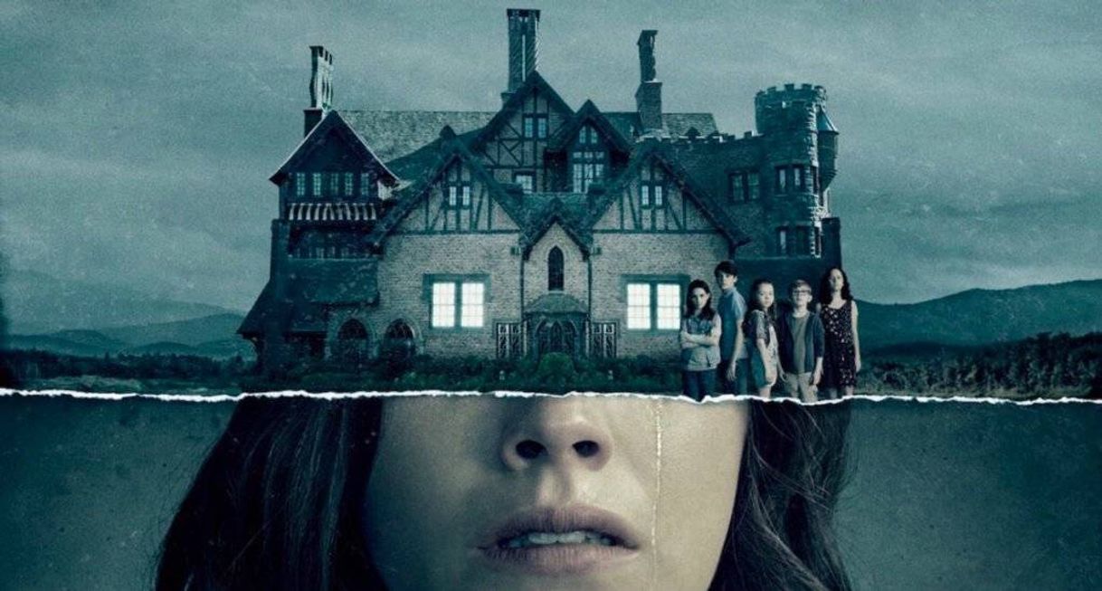 Serie The Haunting of Hill House | Netflix Official Site