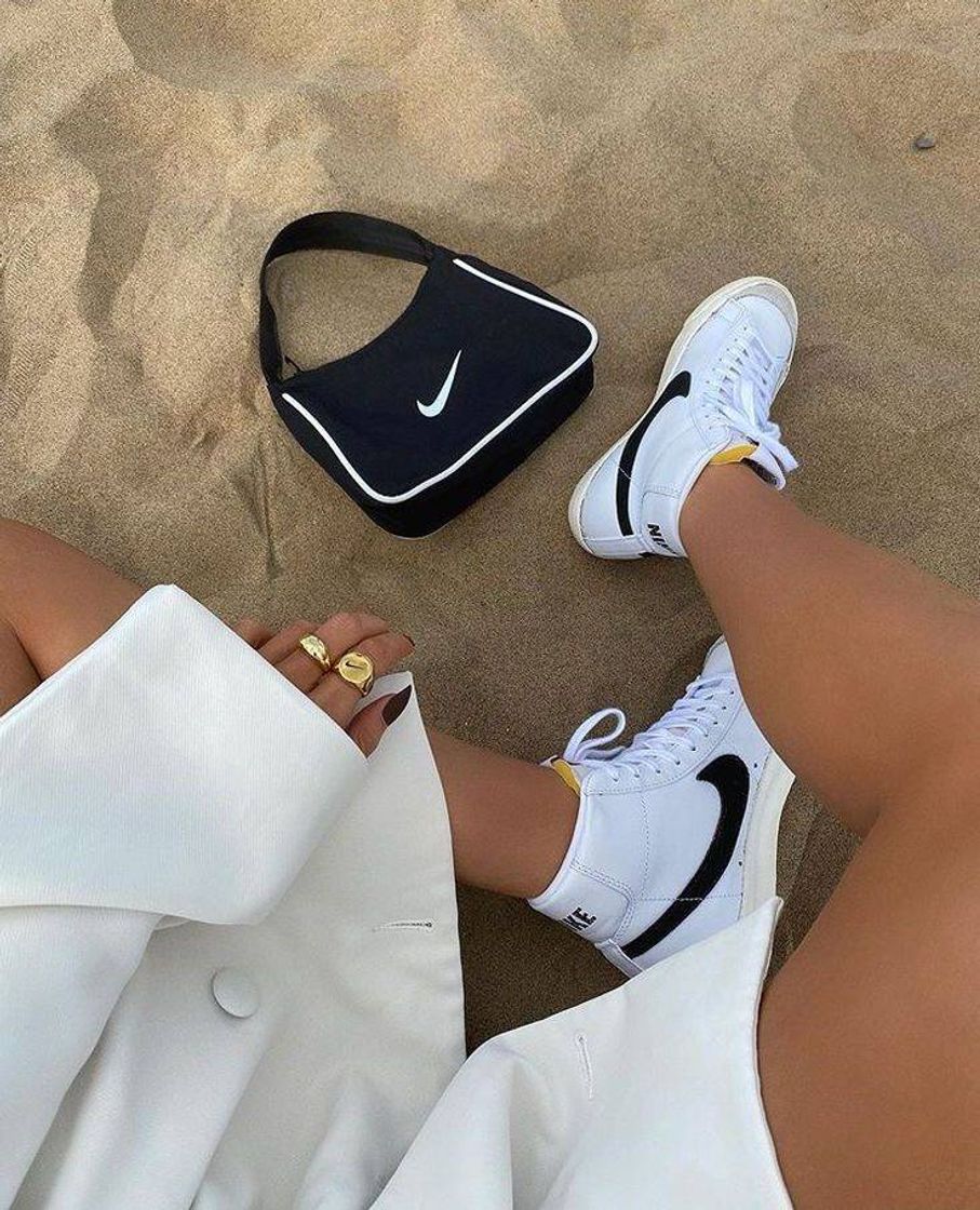 Moda Nike