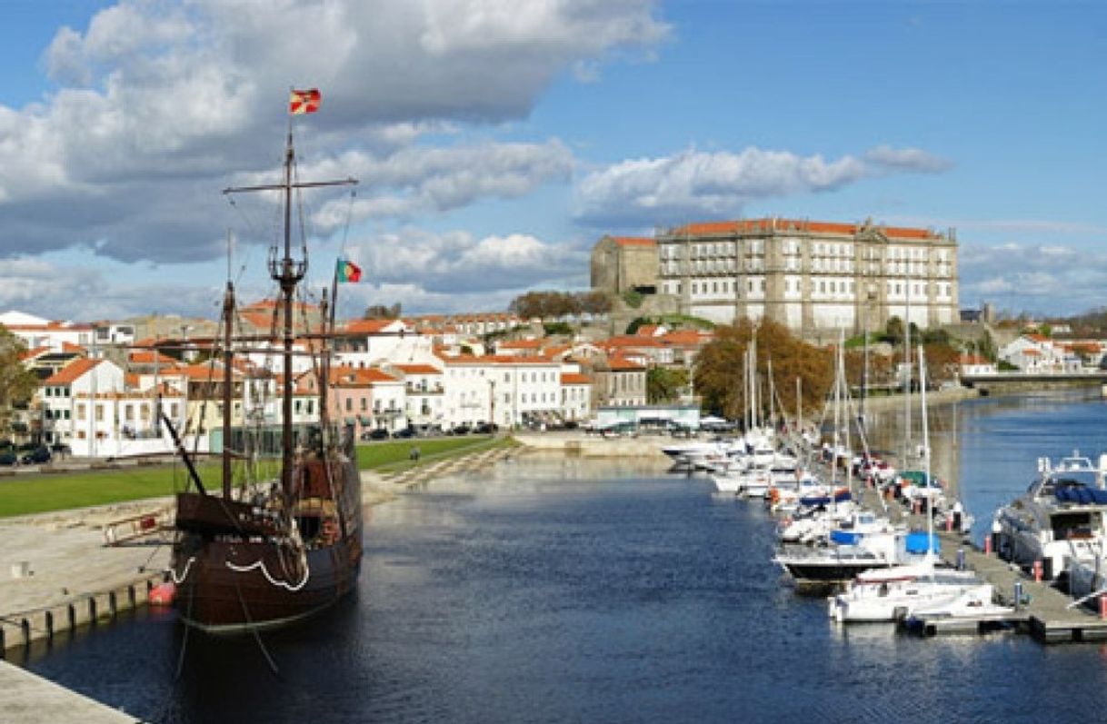 Place Vila do Conde