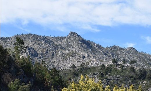 Serra da Gardunha