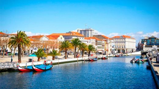 Aveiro