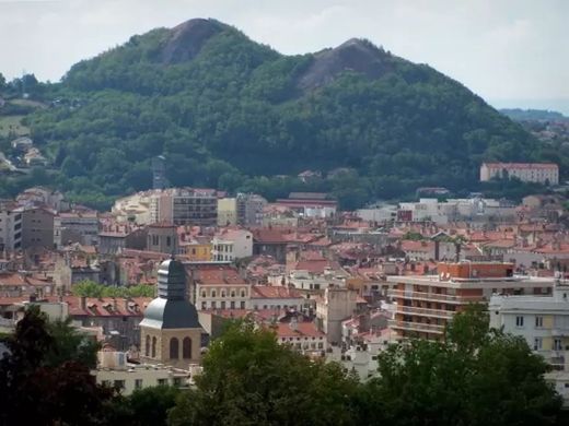 Saint-Étienne