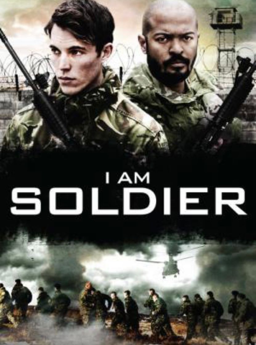 Soldado de Elite 