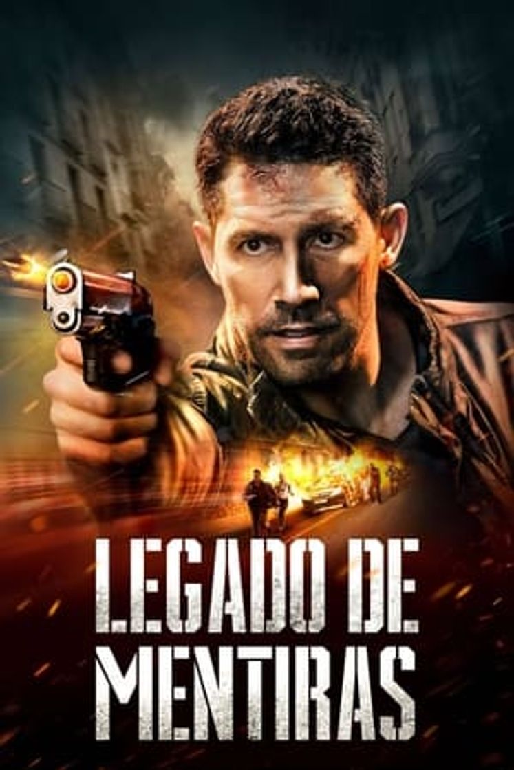 El legado de las mentiras