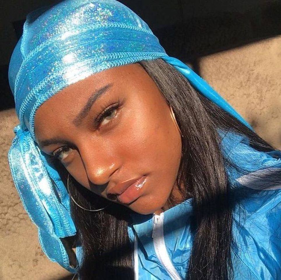 Fashion Durag💙