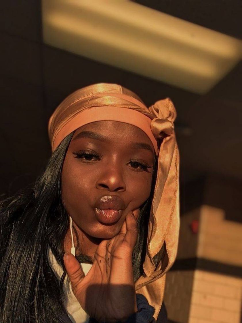 Fashion Durag💛🔥