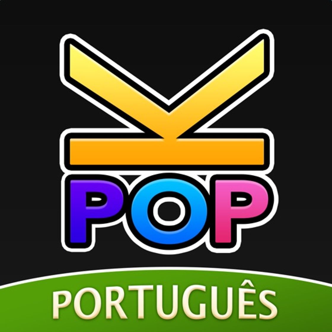 Aplicaciones Kpop Amino em Português