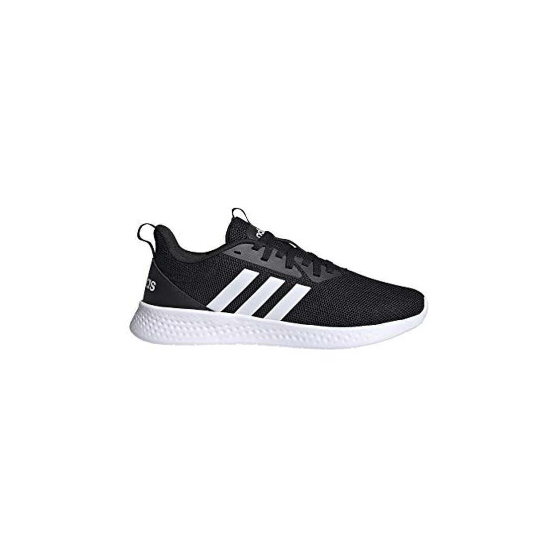 Moda adidas Puremotion Men, Zapatillas Hombre, NEGBÁS