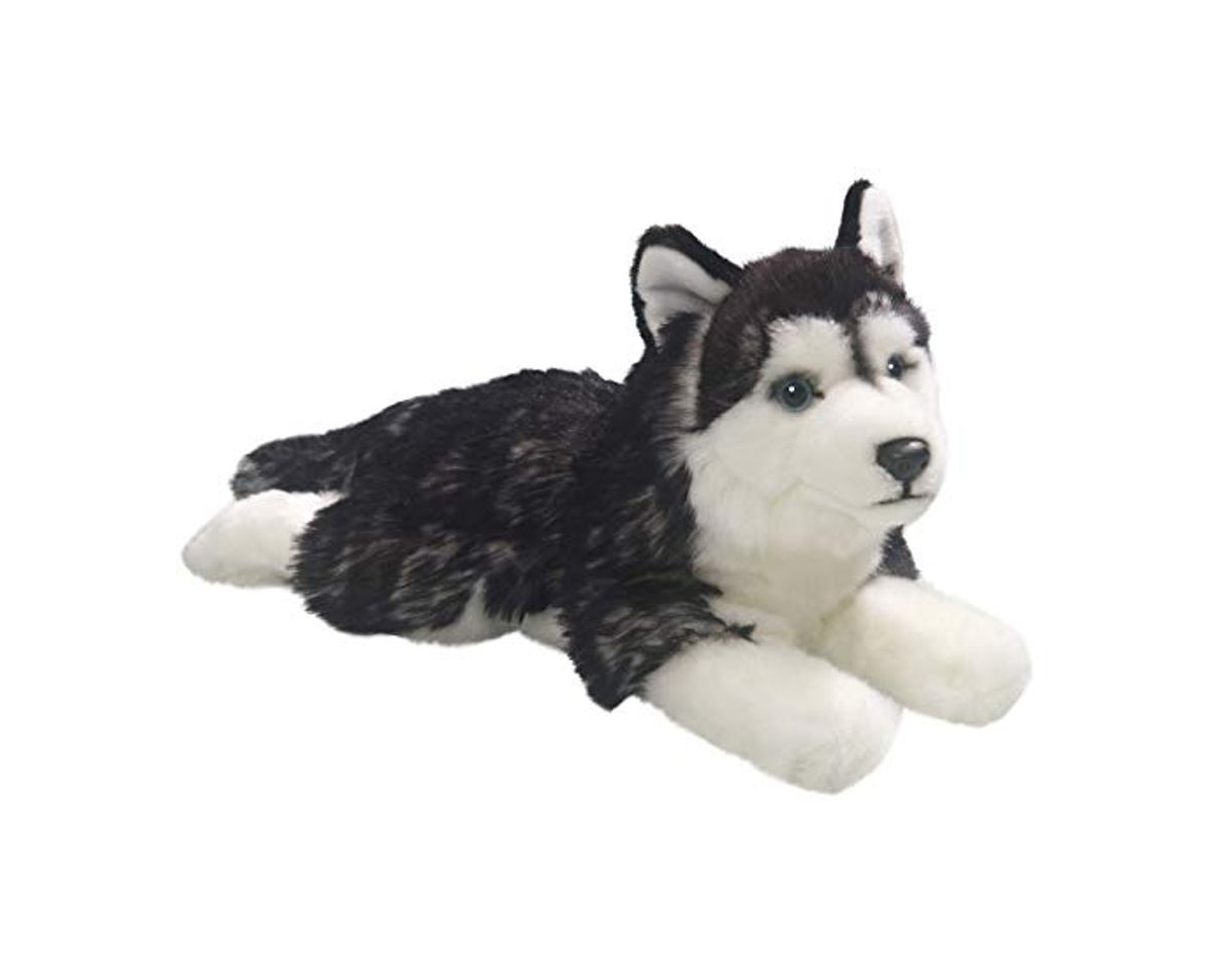 Product Carl Dick Peluche - Husky