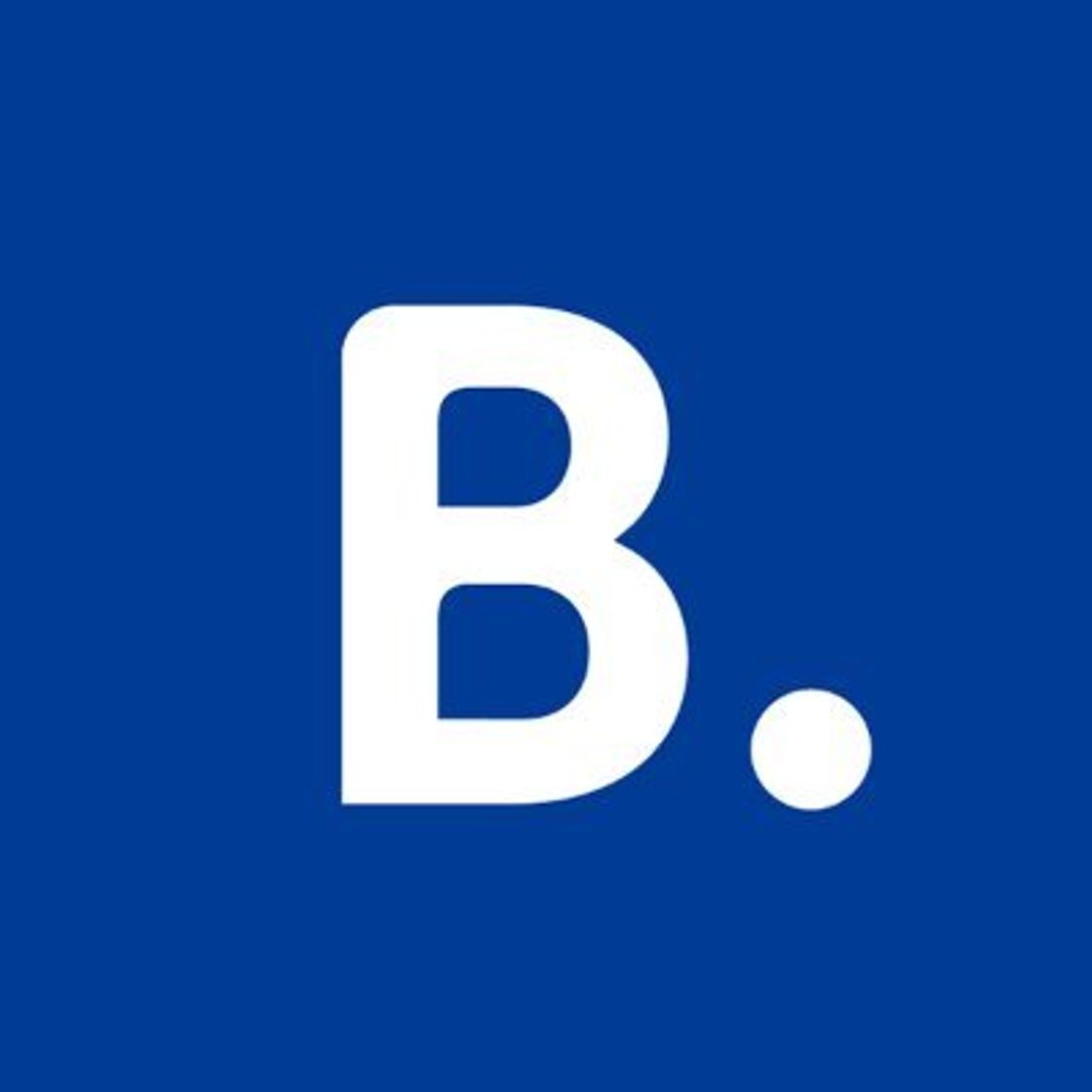 App Booking