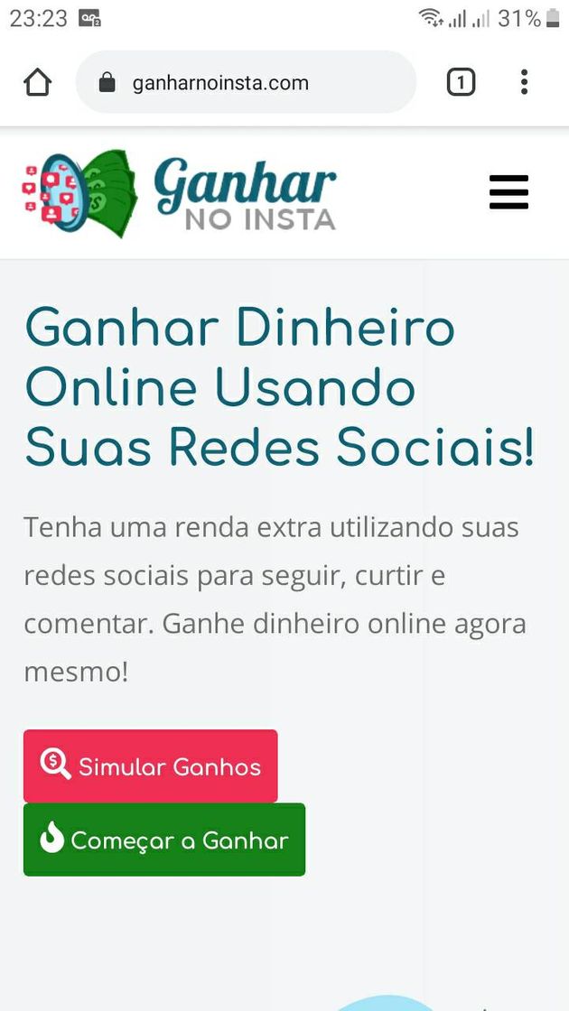 Moda Site muito bom para você ganhar uma renda extra já com 1real