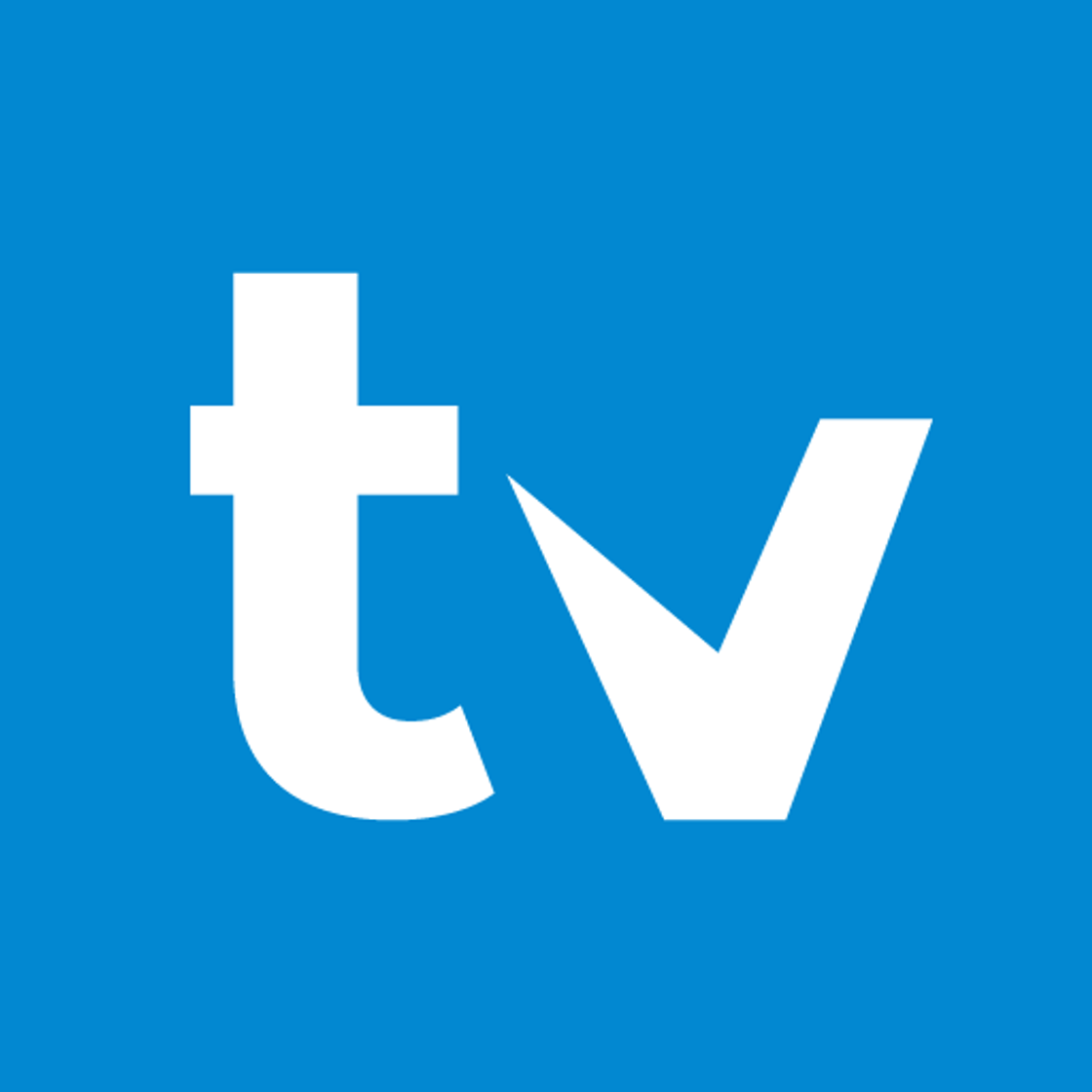 App TiviMate IPTV Player 