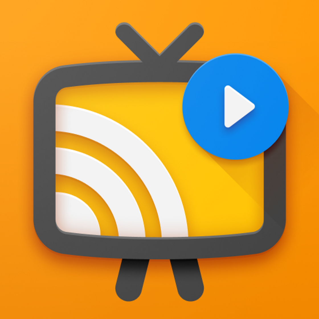 App Web Video Cast | Browser to TV/Chromecast/Roku/+ - Google Play