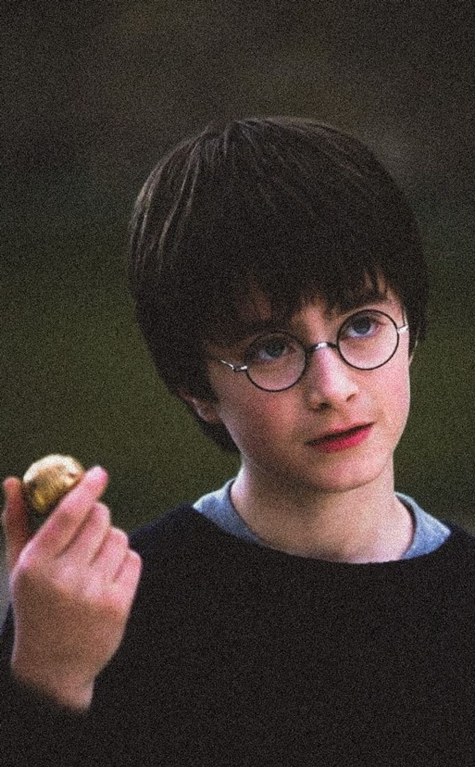 Cute Harry 🥺