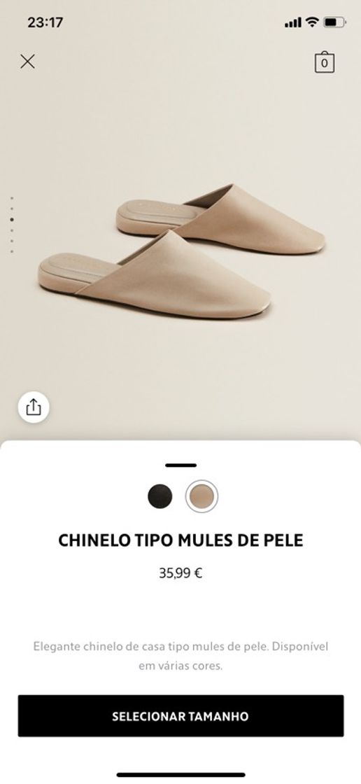 Social Chinelos de quarto pele